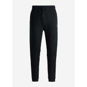 Jogging BOSS Pantalon de jogging noir