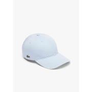 Casquette Lacoste Casquette bleue