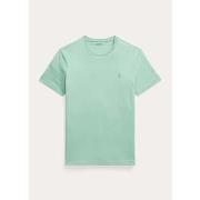 T-shirt Ralph Lauren T-Shirt vert