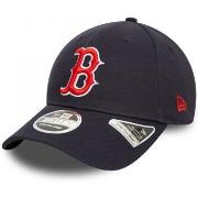 Casquette New-Era 9forty stretch snap bosred