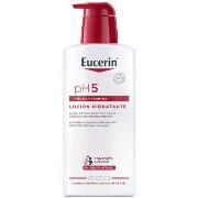 Hydratants &amp; nourrissants Eucerin Ph5 Skin Protection Loción