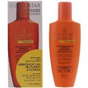 Protections solaires Collistar Superbronceador Intensivo Ultrarrápido ...