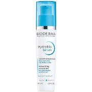 Hydratants &amp; nourrissants Bioderma Hydrabio Sérum Potenciador De L...