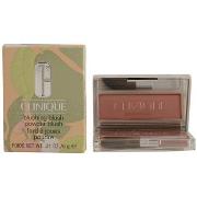 Blush &amp; poudres Clinique Blushing Blush Powder Blush 02-innocent P...