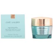 Soins ciblés Estee Lauder Nightwear Plus Anti-oxidant Night Detox Crem...