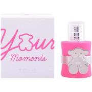 Cologne TOUS Your Moments Eau De Toilette Vaporisateur