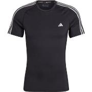 Chemise adidas TF 3S TEE