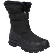 Bottes Westland Grenoble 03, schwarz