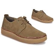 Derbies Clarks CLARKWOOD LOW