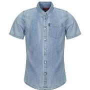 Chemise Superdry DENIM