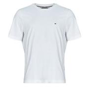 T-shirt Tommy Hilfiger ESSENTIAL REG FIT SOLID TEE