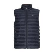 Doudounes Tommy Hilfiger PACKABLE RECYCLED VEST