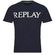 T-shirt Replay T SHIRT