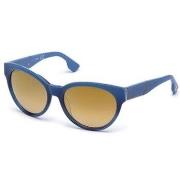 Lunettes de soleil Diesel - dl0124