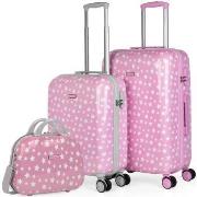 Valise Itaca Stars