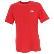 T-shirt Nike M nsw club tee