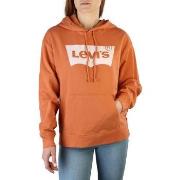 Sweat-shirt Levis - 18487_graphic