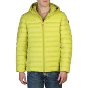 Veste Save The Duck - roman-d39230m