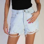 Short Richmond hwp23144sh blue/pink