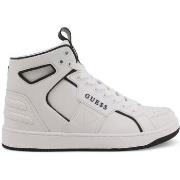 Baskets Guess - basqet-fl7bsq-lea12