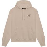 Polaire Dolly Noire Makara Hoodie