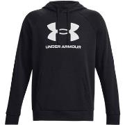 Polaire Under Armour Ua Rival Fleece Logo Hd