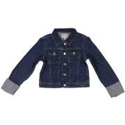 Manteau enfant Guess J5RL03 D5D90