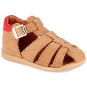 Sandales enfant Babybotte gimmy