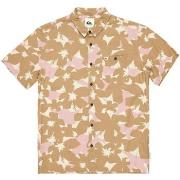 Chemise Quiksilver Safe Paradise