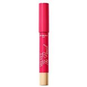 Soins visage Bourjois VELOURS LE CRAYON 06-framboise griffée 1.8 gr