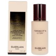 Soins visage Guerlain TERRACOTTA LE TEINT fluide 0.5n 30 ml