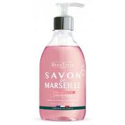 Soins corps &amp; bain Beauterra Savon MARSEILLE rose antique 300 ml