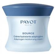 Soins visage Payot SOURCE crème hydratante adaptogène 50 ml