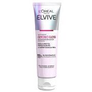 Soins cheveux L’Oréal Paris ELVIVE GLYCOLIQUE BRILLANT conditionneur 1...