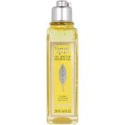 Produits bains L'occitane Gel Douche Verveine D 39;agrumes