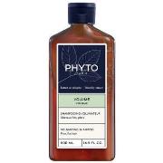 Soins cheveux Phyto VOLUME shampooing volumateur 500 ml