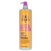 Soins cheveux Tigi BED HEAD COLOUR GODDESS oil infused shampoo 970 ml