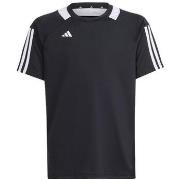 T-shirt enfant adidas IS0329