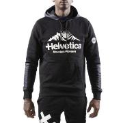 Sweat-shirt Helvetica ISERE