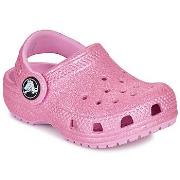 Sabots enfant Crocs Classic Glitter Clog T