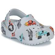 Sabots enfant Crocs Classic Race Cars Graphic Cg T