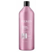 Soins cheveux Redken VOLUME INJECTION shampoo 1000 ml