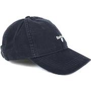 Casquette Barbour Casquette Bleu Foncé