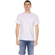 T-shirt Barbour LANGDON POCKET TEE