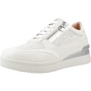 Baskets Stonefly CREAM 52