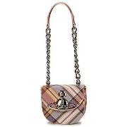 Sac a main Vivienne Westwood JODIE SADDLE BAG