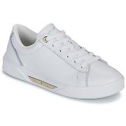 Baskets basses Tommy Hilfiger CHIC COURT SNEAKER