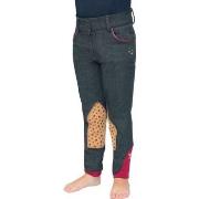 Pantalon enfant Little Rider Riding Star Collection