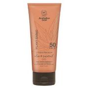 Soins corps &amp; bain Australian Gold Crème Solaire Visage Aloe Coco ...