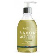 Soins corps &amp; bain Beauterra Savon MARSEILLE olive 300 ml